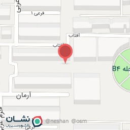 عکس فروشگاه پرنیان