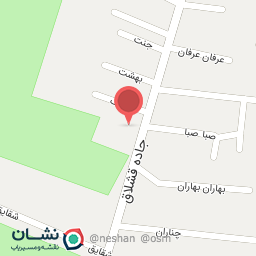 عکس خانه بهداشت نجفی