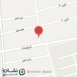 عکس نگارخانه نهرین