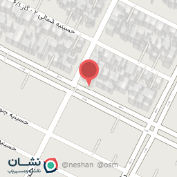 عکس داروخانه دکتر آذر حسینی 