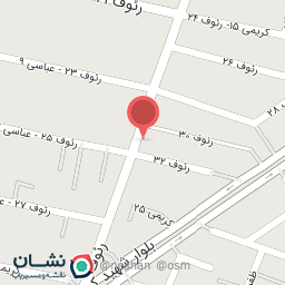 عکس آتا تحریر مشهد