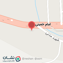 عکس پست بانک