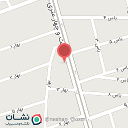 عکس سوپر مارکت رستمی