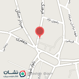 عکس خرازی خاتون شعبه ۱