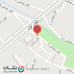 عکس شهر چاپ کوروش