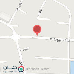 عکس آهو مزون