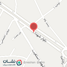 عکس افق کوروش