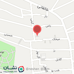 عکس فلافل فروشی میخک