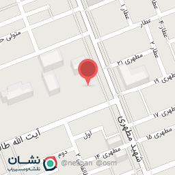 عکس دبیرستان دوره دوم فرزانگان 