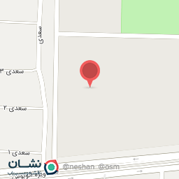 عکس مجتمع چمران بلوک 6