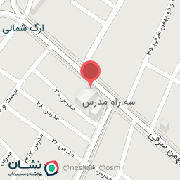 عکس کانون تبلیغات عرفان