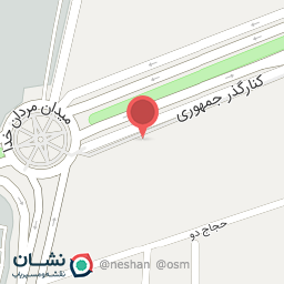 عکس کافه کرگدن