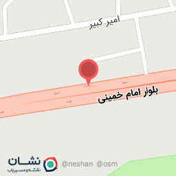 عکس افق کوروش شعبه ماکو شهرداری