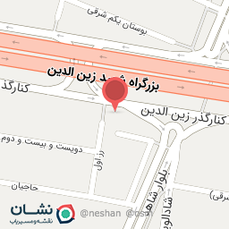 عکس سوپر مارکت سبلان 