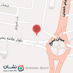 عکس پارک اوستا