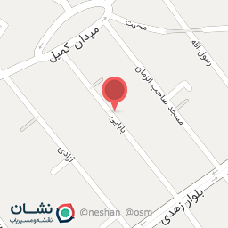 عکس ابزار آلات عرفان