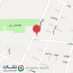 عکس حسینیه انصار الحسین علیشروان های مقیم مرکز