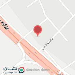 عکس رستوران چشمه به آباد