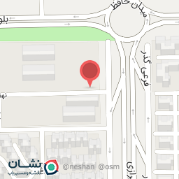 عکس مجتمع قفل ایران