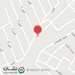 عکس میوه فروشی عبو کلم
