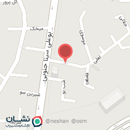 عکس استودیو عکاسی آیریس