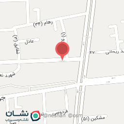 عکس دکتر فرحناز فدوی نیا