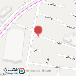 عکس میوه فروشی بهجت آباد