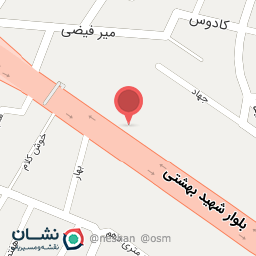 عکس کاشی سرای مارلیک