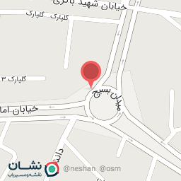 عکس آرایشگاه ساچلی