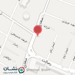 عکس کانون تبلیغات بهرازان