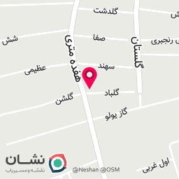 عکس پوشاک سام ( جودی )