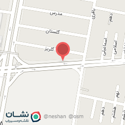 عکس دفتر پیشخوان دولت خلیج فارس