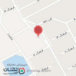 عکس پایگاه بهداشت