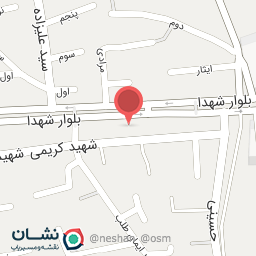 عکس فروشگاه سم و کود معین