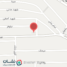 عکس پروتئین نیکان