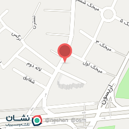 عکس موسسه خیریه عزیزان ماندگار