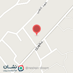 عکس مسجد آقا نجف