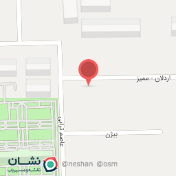 عکس کافه رستوران زیتون