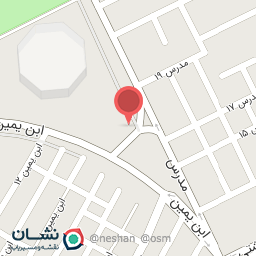 عکس پیرایش مصطفی، هفت