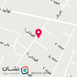 عکس ولیعصر آی تی