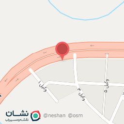 عکس سالن صافکاری علیرضا خویشاوند