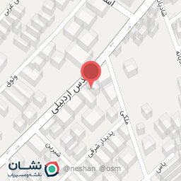 عکس دکتر امیر راشد