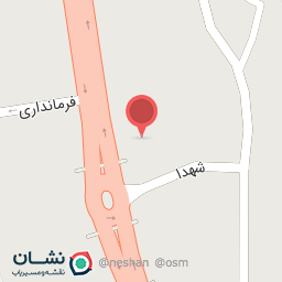 عکس شرکت تعاونی بهداشت پل سفید