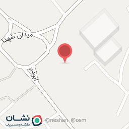 عکس گالری آرایشی و بهداشتی رخ نما