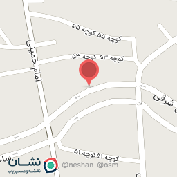 عکس رستوران ولیعصر 