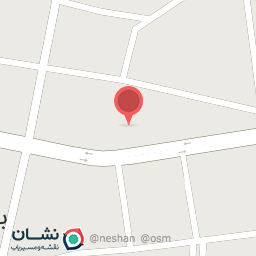 عکس اداره پست بدره