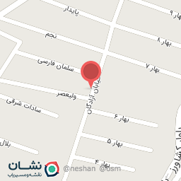 عکس نانوایی لواش