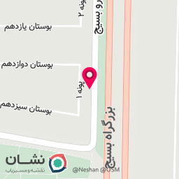 عکس تجهیزات آرایشگاهی سالن مارکت