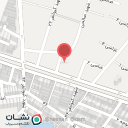 عکس تعمیرگاه تلوزیون ایران - همتی