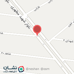 عکس فروشگاه‌ زنجیره‌ای جانبو